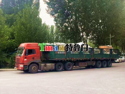 空周转箱码垛桁架机械手发货.jpg